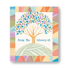 Shop Bookplates at Colorful Images