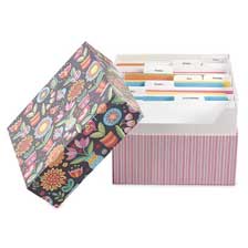 Shop Card Organizers at Colorful Images