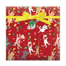 Shop Christmas Gift Packaging at Colorful Images