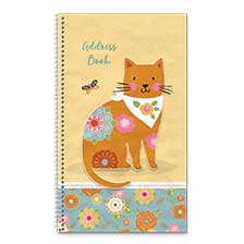 Shop Address Books at Colorful Images