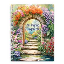 Shop Organizer Books at Colorful Images