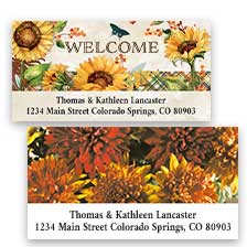 Shop Holidays Labels at Colorful Images