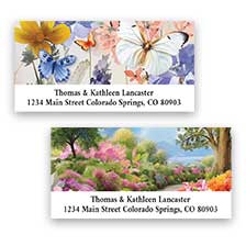 Shop Deluxe Labels at Colorful Images