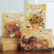 Shop Thanksgiving at Colorful Images