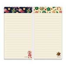 Shop Note & List Pads at Colorful Images