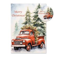 Shop Christmas Cards at Colorful Images