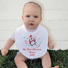 Shop Personalized Bibs at Colorful Images