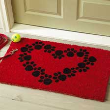 Shop Doormats at Colorful Images