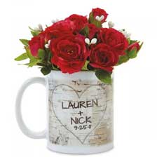 Personalized Gifts at Colorful Images