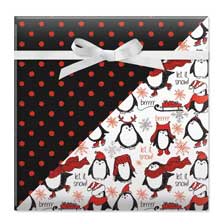 Shop Christmas Gift Packaging at Colorful Images