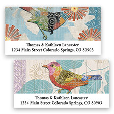 Shop Suzanne Nicoll Labels at Colorful Images