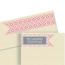Shop Connect Wrap Labels at Colorful Images