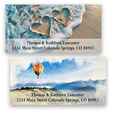 Shop Deluxe Labels at Colorful Images