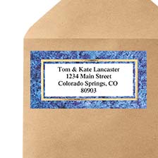 Shop Foil Labels at Colorful Images
