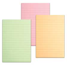 Shop Home Office Stationery at Colorful Images