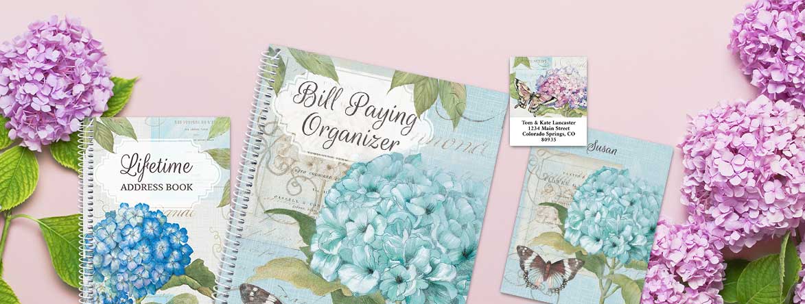 Shop Organizer Books at Colorful Images