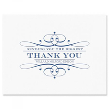 Shop Thank You Cards at Colorful Images