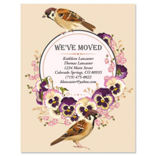 Shop Moving Cards at Colorful Images
