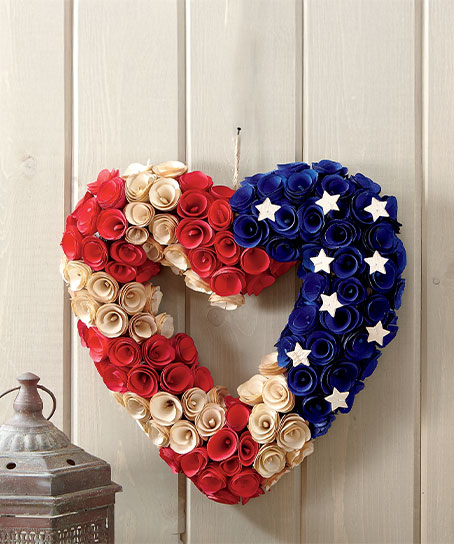 Shop 4th of July at Colorful Images