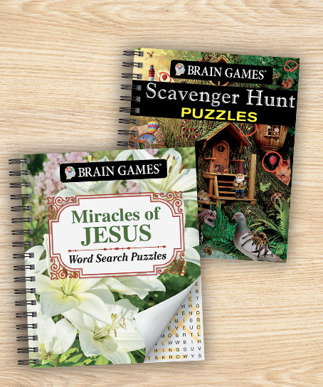 Shop Games & Puzzles at Colorful Images