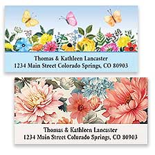 Shop Deluxe Labels at Colorful Images