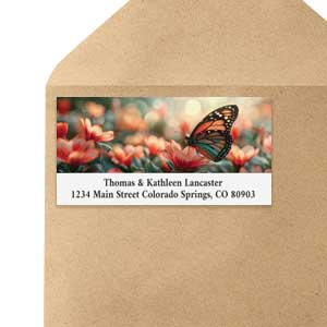 Shop Deluxe Labels at Colorful Images