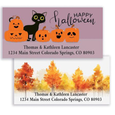 Shop Deluxe Labels at Colorful Images