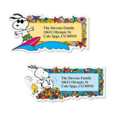 Shop Year Round Labels at Colorful Images
