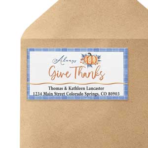 Shop Deluxe Labels at Colorful Images