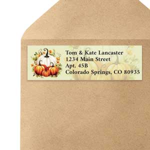 Shop Classic Labels at Colorful Images