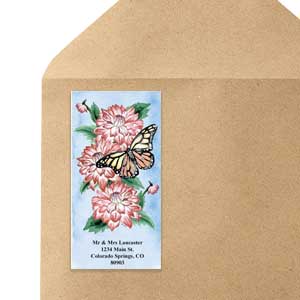 Shop Oversized Labels at Colorful Images