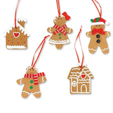 Shop Christmas Ornaments at Colorful Images