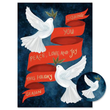 Shop Christmas Cards & Seals at Colorful Images