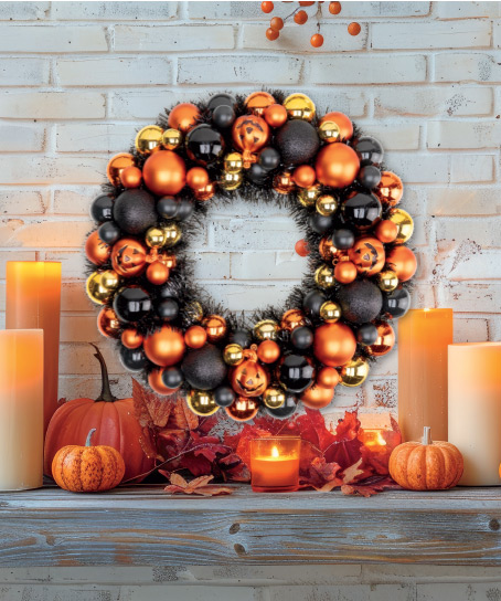 Shop Halloween at Colorful Images