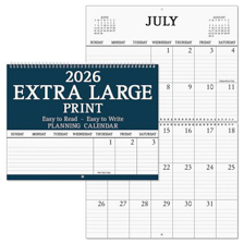 Shop Calendars at Colorful Images