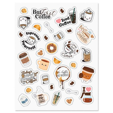 Shop Stickers at Colorful Images