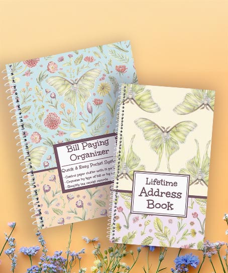 Shop Organizer Collections at Colorful Images