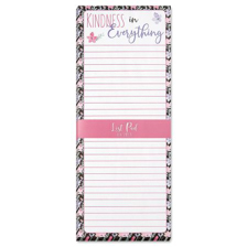 Shop Note & List Pads at Colorful Images