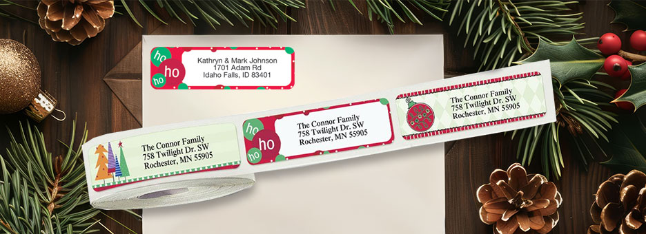 Shop Christmas Cards at Colorful Images