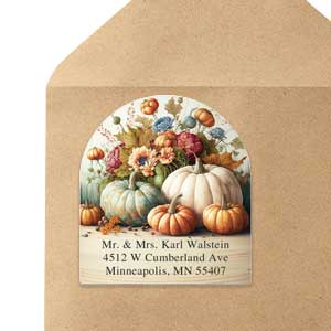 Shop Diecut Labels at Colorful Images