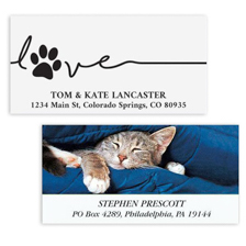 Shop Animals & Wildlife Labels at Colorful Images