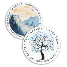 Shop Nature & Scenic Labels at Colorful Images