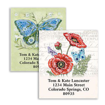 Shop Select Labels at Colorful Images
