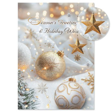 Shop Christmas Cards & Seals at Colorful Images