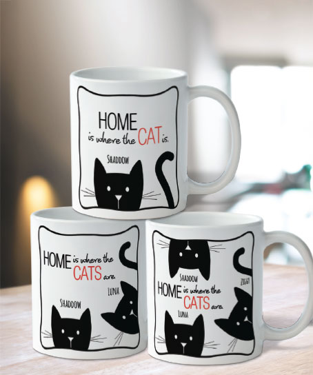 Shop Gifts for Pet Lovers at Colorful Images