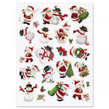 Shop Stickers at Colorful Images