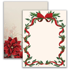 Shop Letter Stationery at Colorful Images