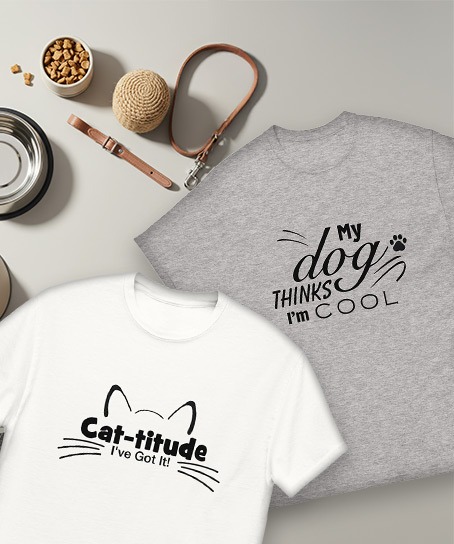 Shop Gifts for Pet Lovers at Colorful Images