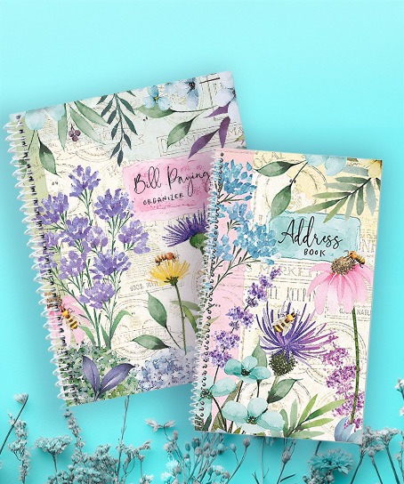 Shop Organizer Collections at Colorful Images