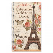 Shop Address Books at Colorful Images